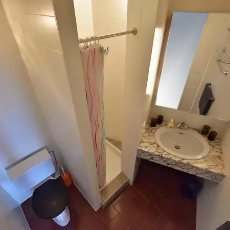 בית נופש Sleeps 7 Wifi *