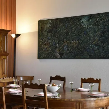 בית נופש Sleeps 7 Wifi Clarens