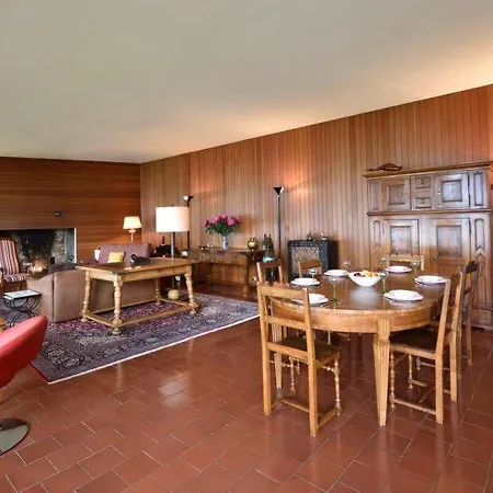 Sleeps 7 Wifi Clarens