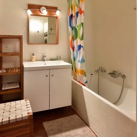 Sleeps 7 Wifi Clarens